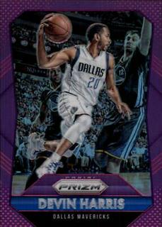 Devin Harris