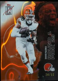 David Njoku