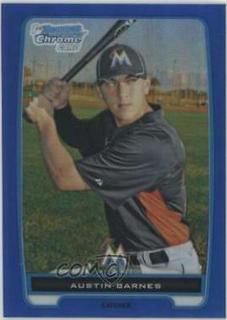 Austin Barnes