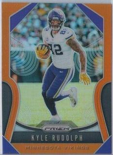 Kyle Rudolph