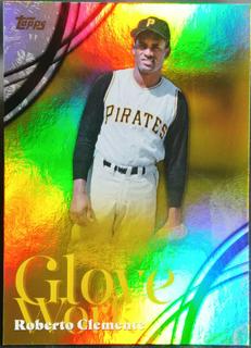 Roberto Clemente