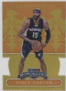 Vince Carter