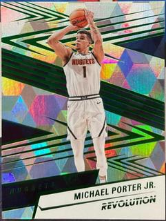 Michael Porter Jr.