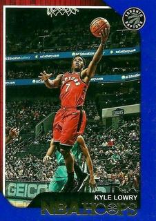Kyle Lowry