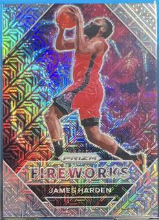 James Harden
