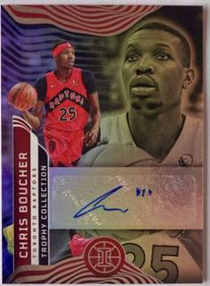 Chris Boucher