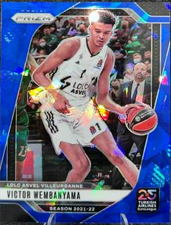 Victor Wembanyama