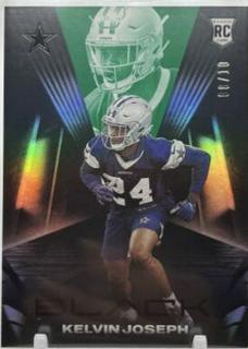 Kelvin Joseph