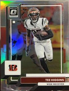 Tee Higgins
