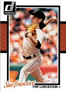 Tim Lincecum