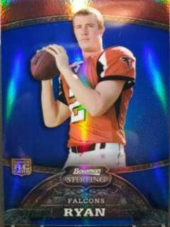 Matt Ryan