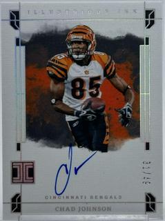Chad Johnson