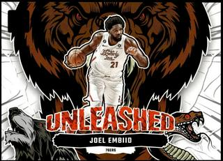 Joel Embiid