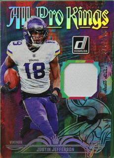 Justin Jefferson