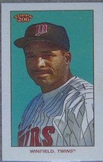 Dave Winfield