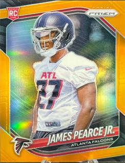 James Pearce Jr.