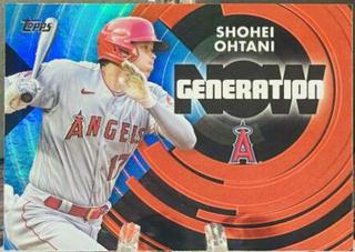 Shohei Ohtani
