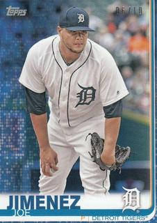 Joe Jimenez