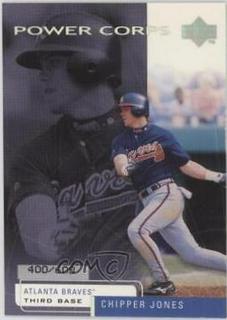 Chipper Jones