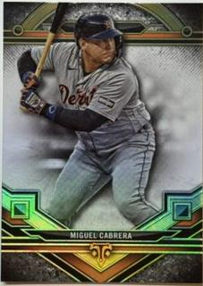 Miguel Cabrera