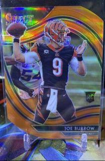 Joe Burrow