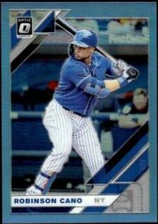 Robinson Cano