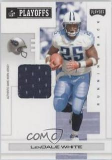 LenDale White