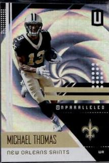Michael Thomas
