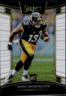 James Washington