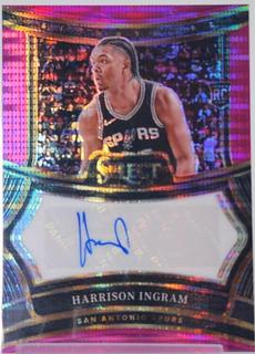 Harrison Ingram