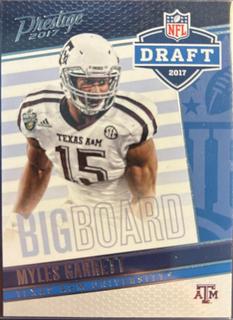 Myles Garrett