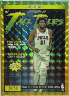 Joel Embiid