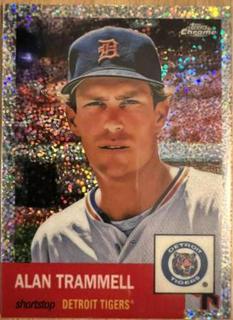 Alan Trammell