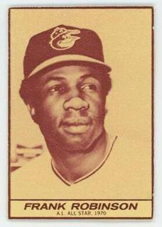 Frank Robinson