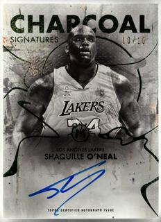 Shaquille O'Neal