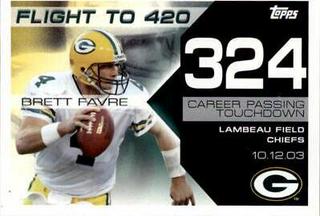 Brett Favre