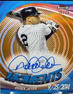 Derek Jeter