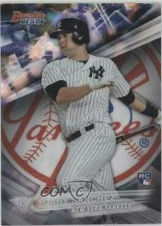Gary Sanchez