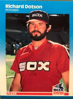 Richard Dotson