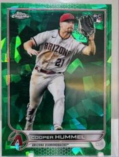 Cooper Hummel