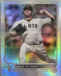 Jake McGee
