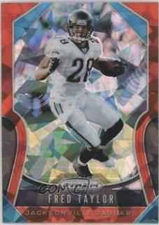 Fred Taylor