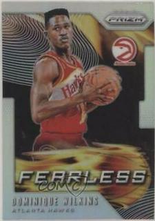Dominique Wilkins