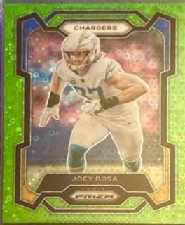 Joey Bosa