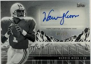 Warren Moon