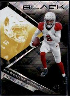 Marquise Brown