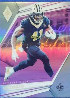 Alvin Kamara