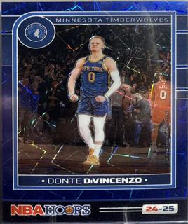 Donte DiVincenzo
