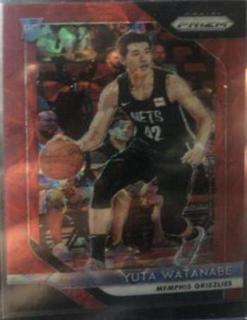 Yuta Watanabe