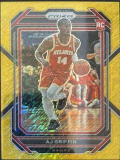 AJ Griffin